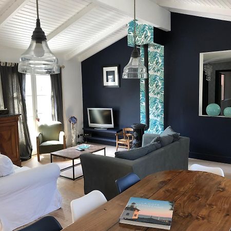 Maison Vendeenne A 5 Min Du Bord De Mer Saint-Hilaire-la-Forêt Esterno foto