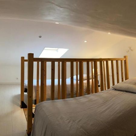 Maison Vendeenne A 5 Min Du Bord De Mer Saint-Hilaire-la-Forêt Esterno foto