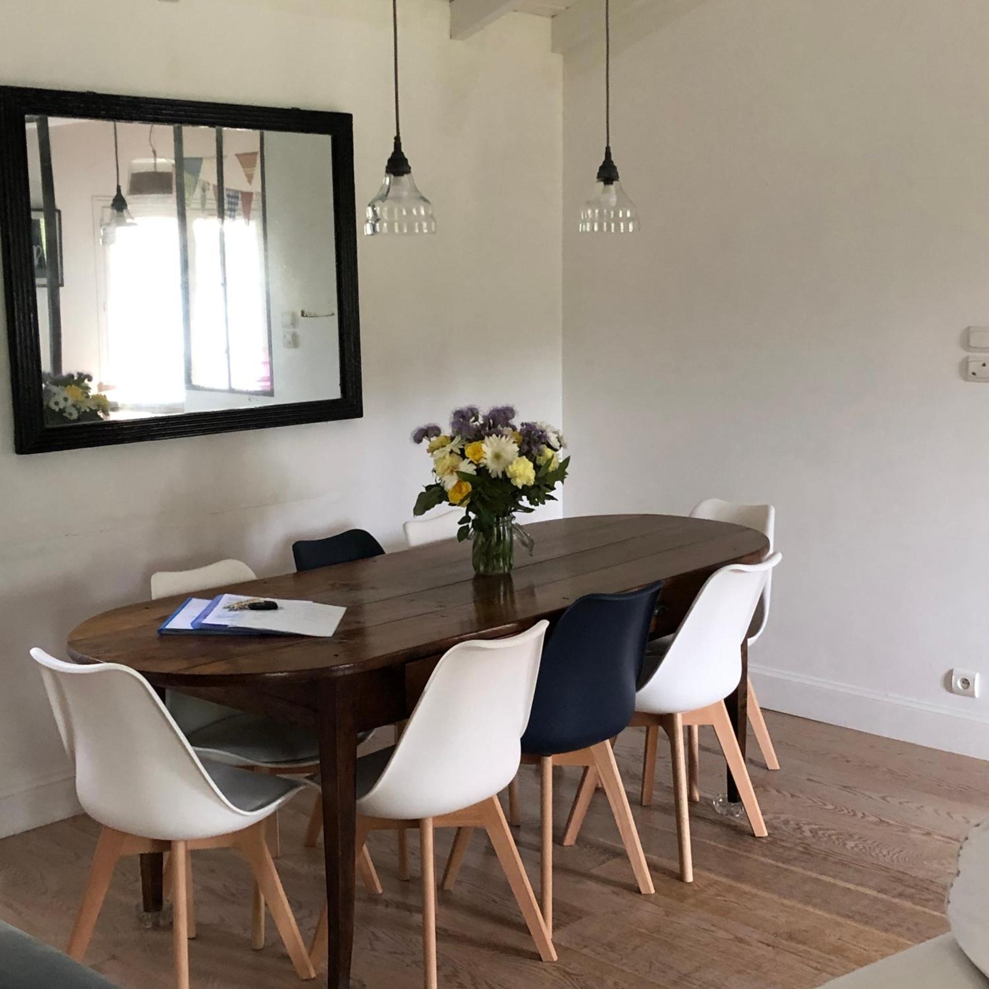 Maison Vendeenne A 5 Min Du Bord De Mer Saint-Hilaire-la-Forêt Esterno foto