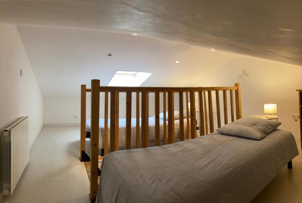 Maison Vendeenne A 5 Min Du Bord De Mer Saint-Hilaire-la-Forêt Esterno foto